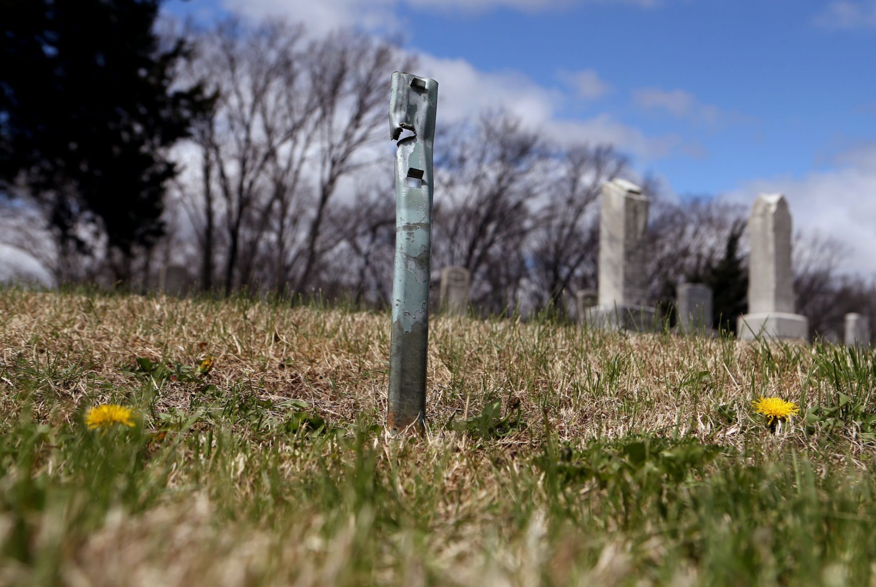 Daughter mourns mother after mystery of disappearance solved